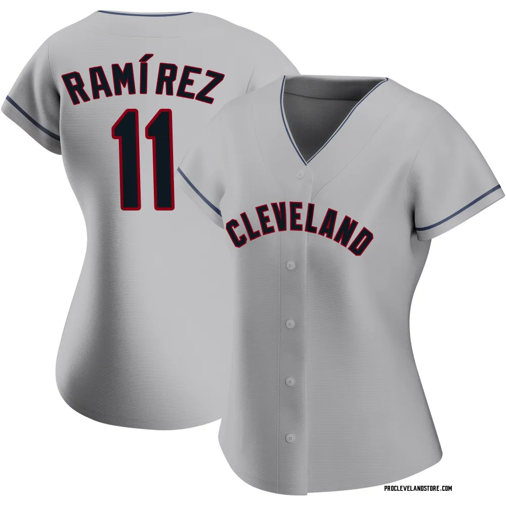 jose ramirez jersey